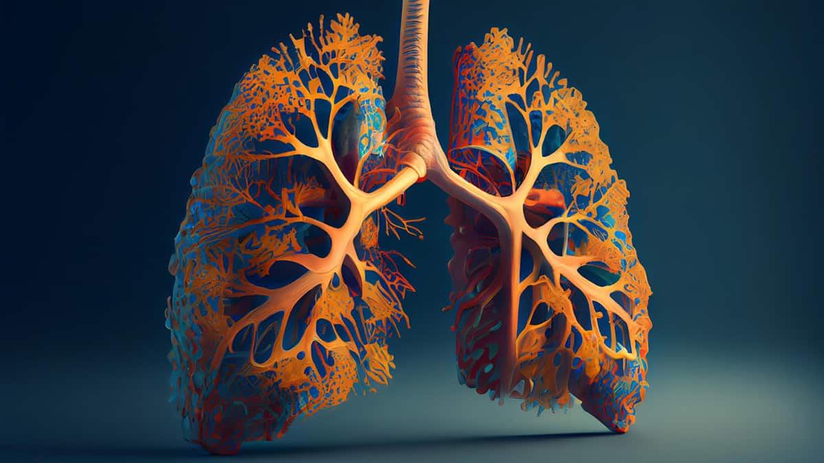 Asthma and COPD