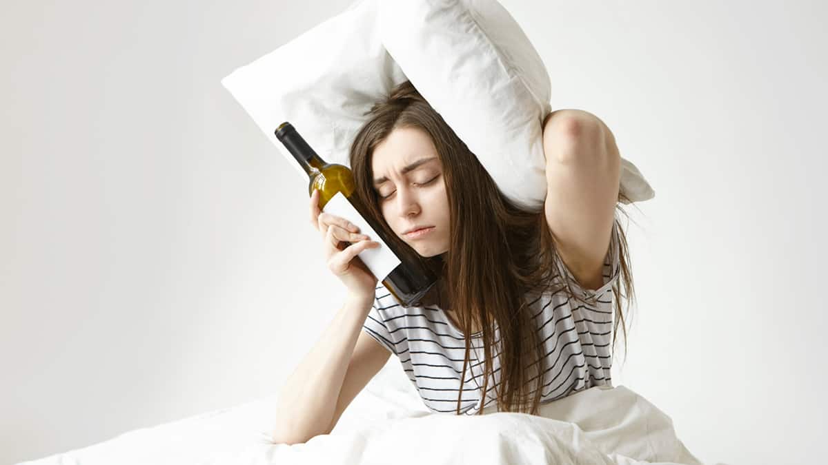 The Best Alcohol to Avoid a Hangover