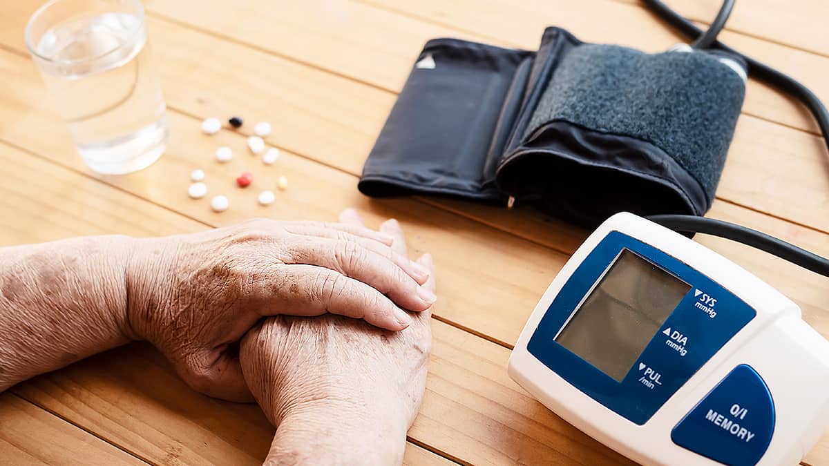 What is High Blood Pressure and How Should You Manage It?