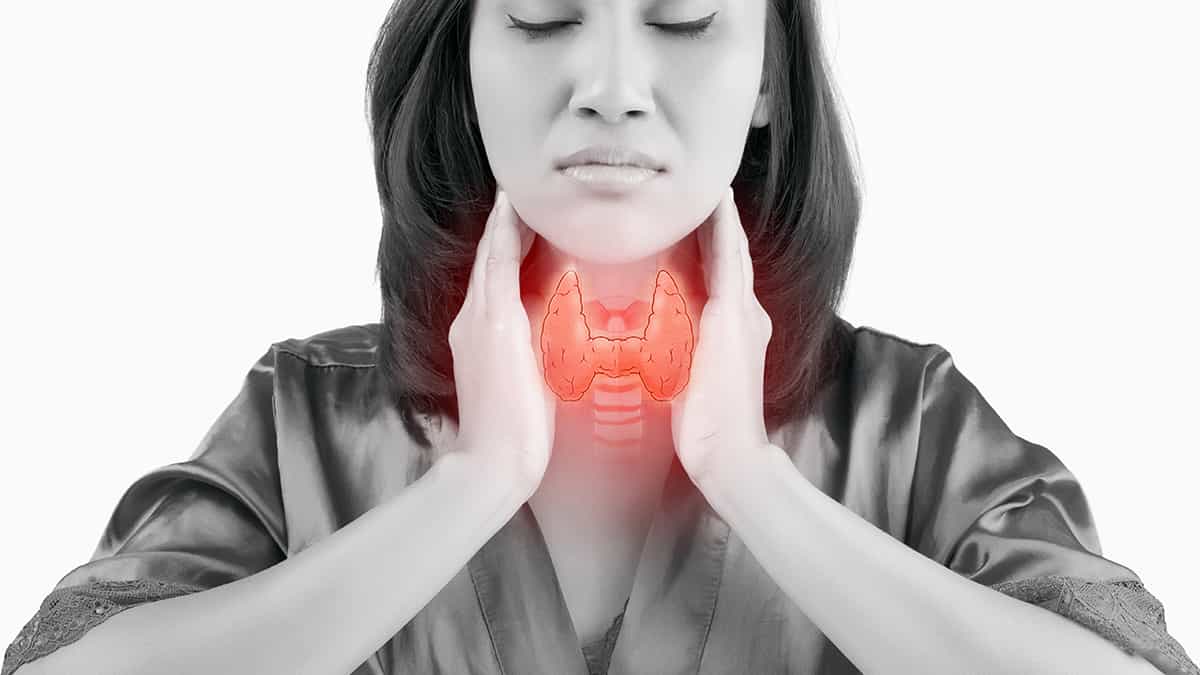 Hypothyroidism