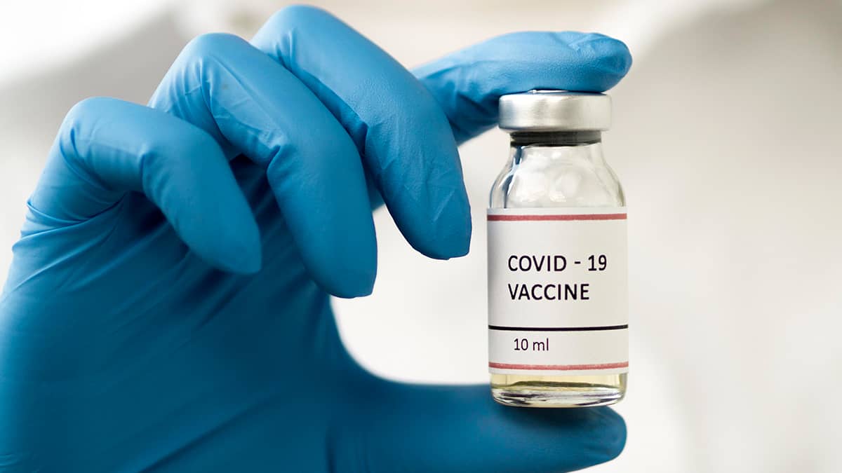 What Goes Into Making a COVID-19 Vaccine and Why Can’t They Come Up Wi...