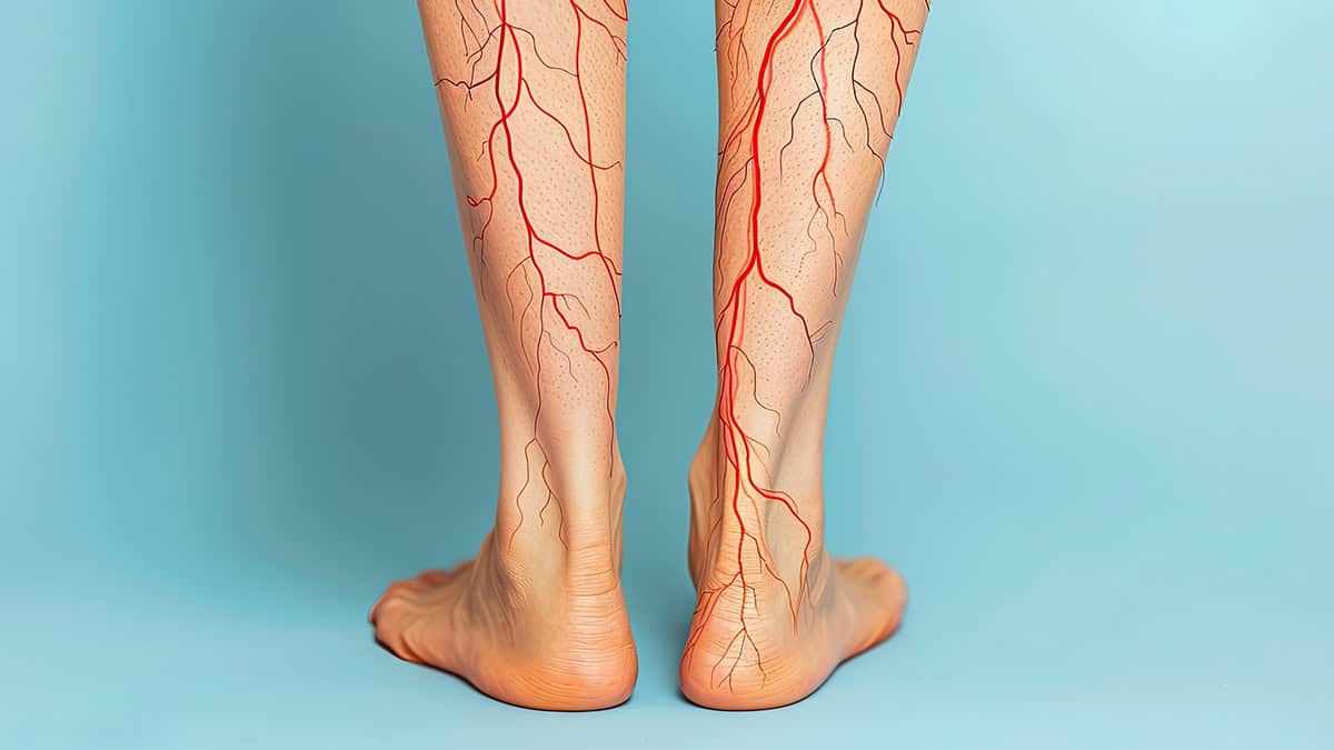 Peripheral Artery Disease