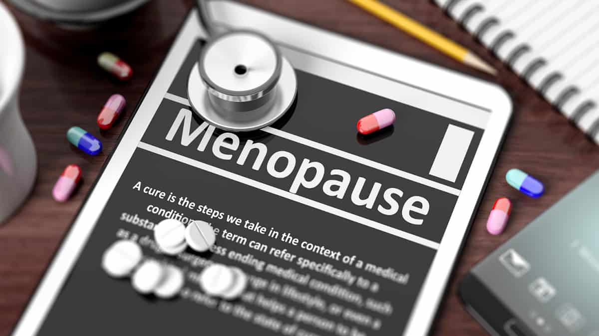 Premature Menopause