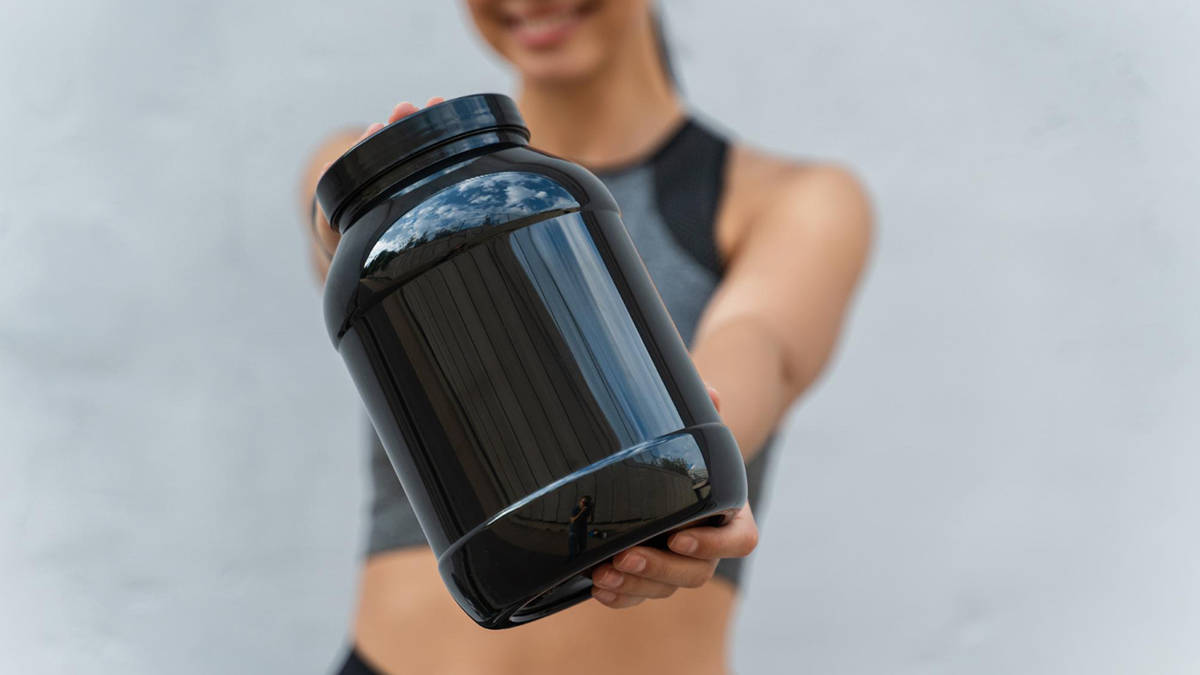 All About Protein Powders and Which One You Should Take