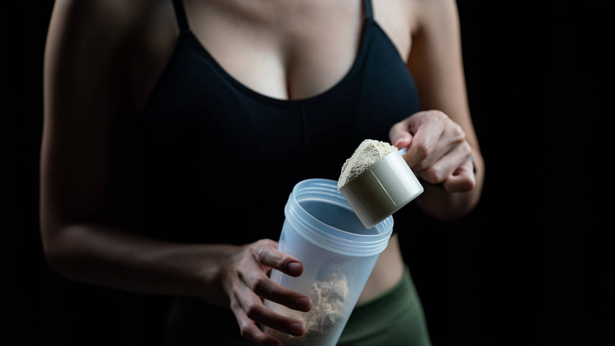 Protein Powders