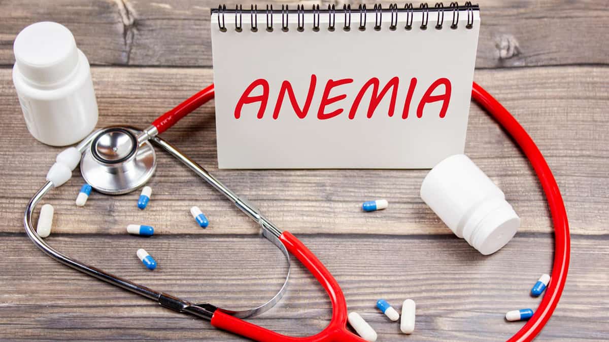 Treatments for Anemia