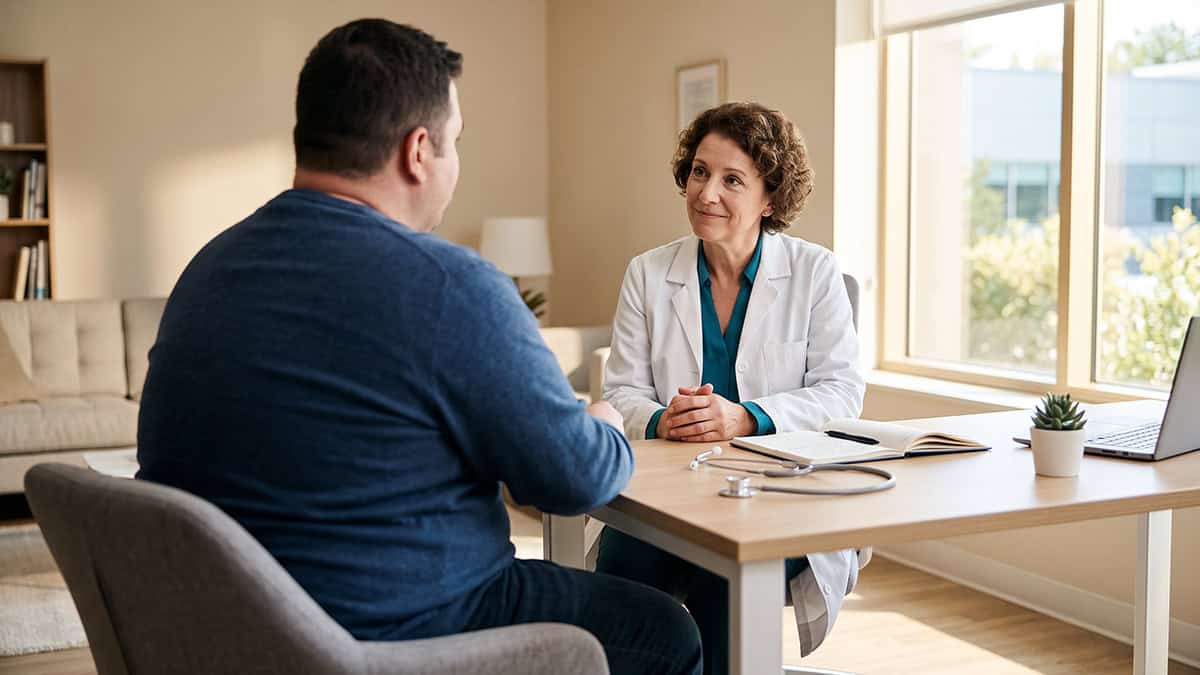 Treatments for Obesity