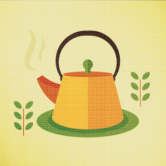 Drinking Tea is Healthy - Brew Better Health