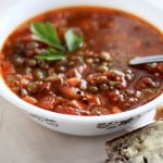 6 Filling Soup Recipes - Lentil Soup Recipes