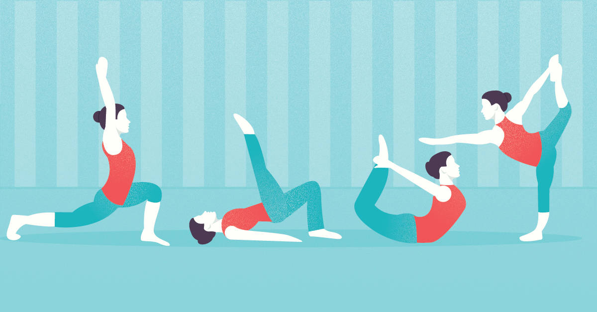 Pilates or Yoga: Which Practice is for You?