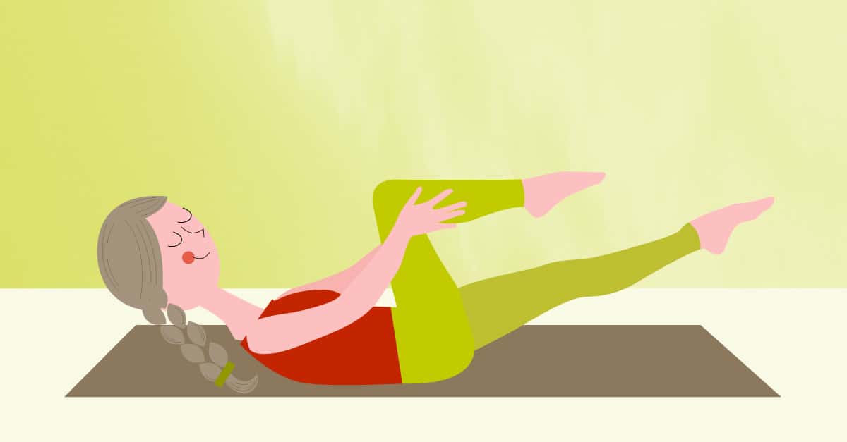 Busting Pilates Myths