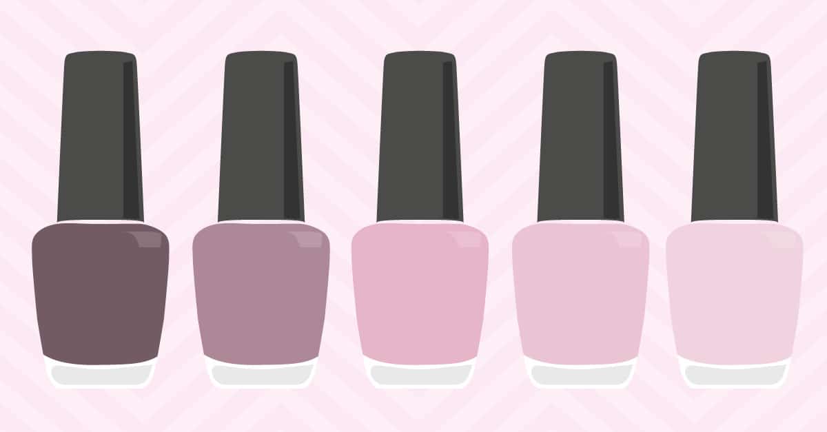 How to Achieve a Foolproof Manicure At Home