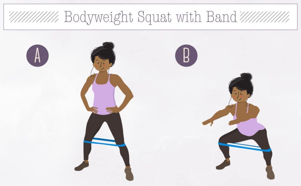 Sayonara Saddlebags How to Tone Around Your Tush