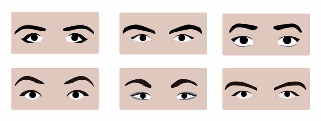 The Best Liner Look for Every Eye Shape
