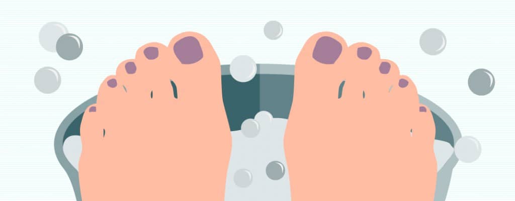 The Step-by-Step At-Home Pedicure That’s Just as Good as the Pros