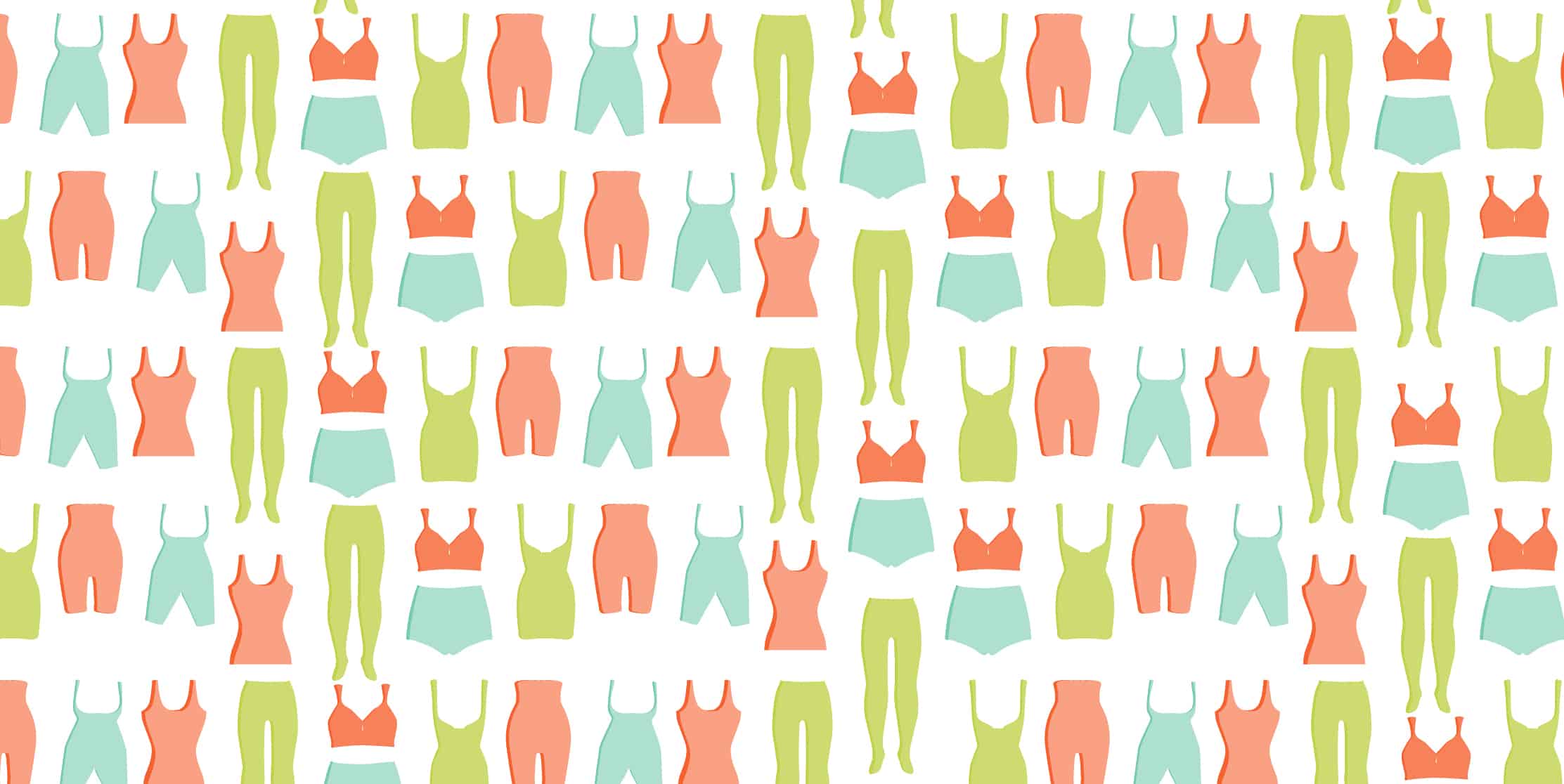 How to Choose, Wear, and Take Care of Shapewear Infographic