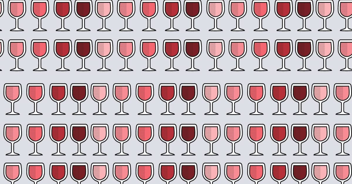 The Science-Backed Reasons Red Wine Makes us Superhuman 