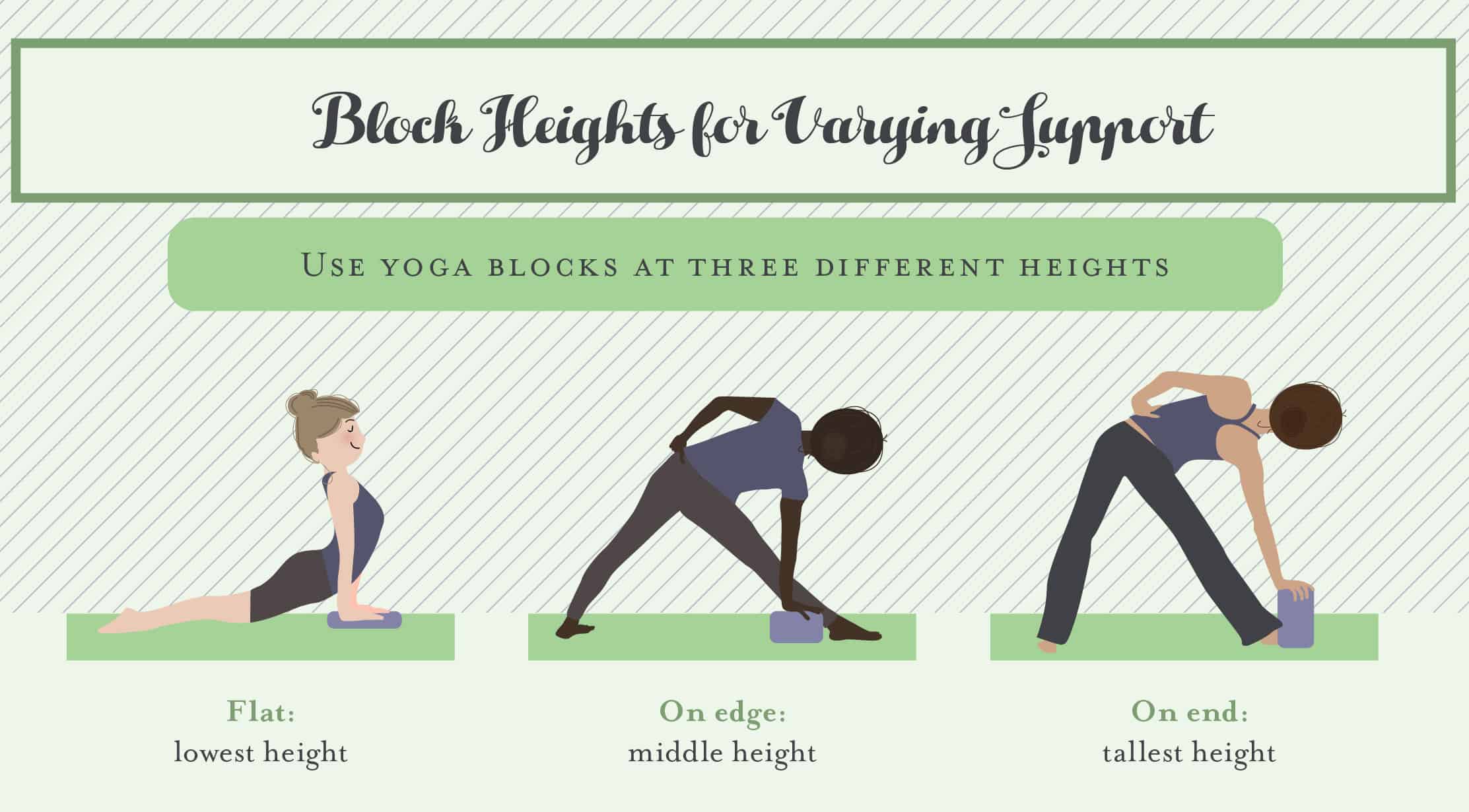 10 Yoga Props You Actually Need (Plus How to Use Them)