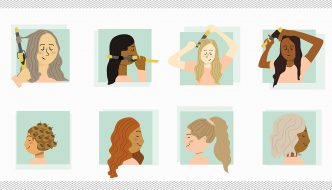 Magic Wand: Curling Wand Tips for Perfect Hair Every Time