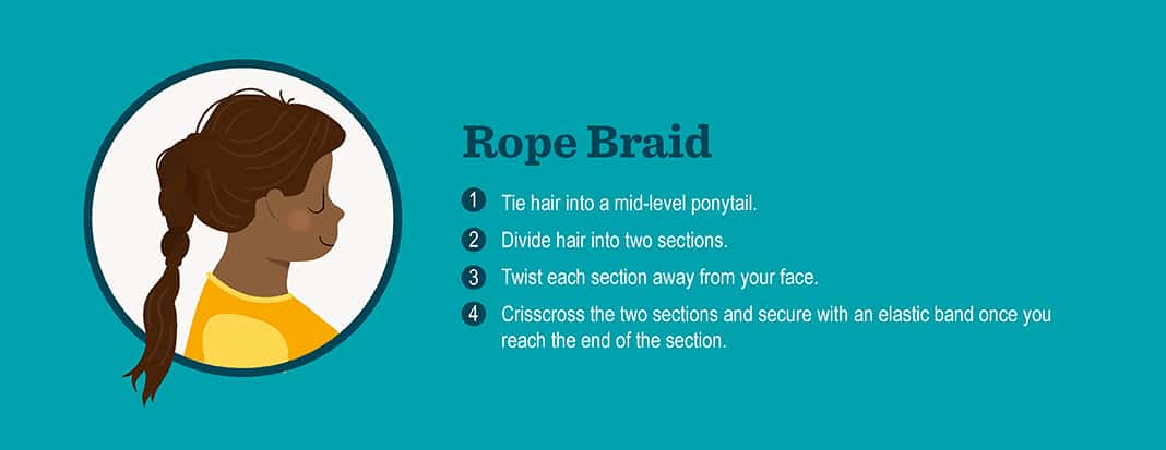 Rope Braid