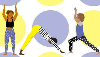 How Yoga Can Help You Reach Your Weight-Loss Goals