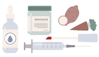 Is Hyaluronic Acid an Anti-Aging Must Have?