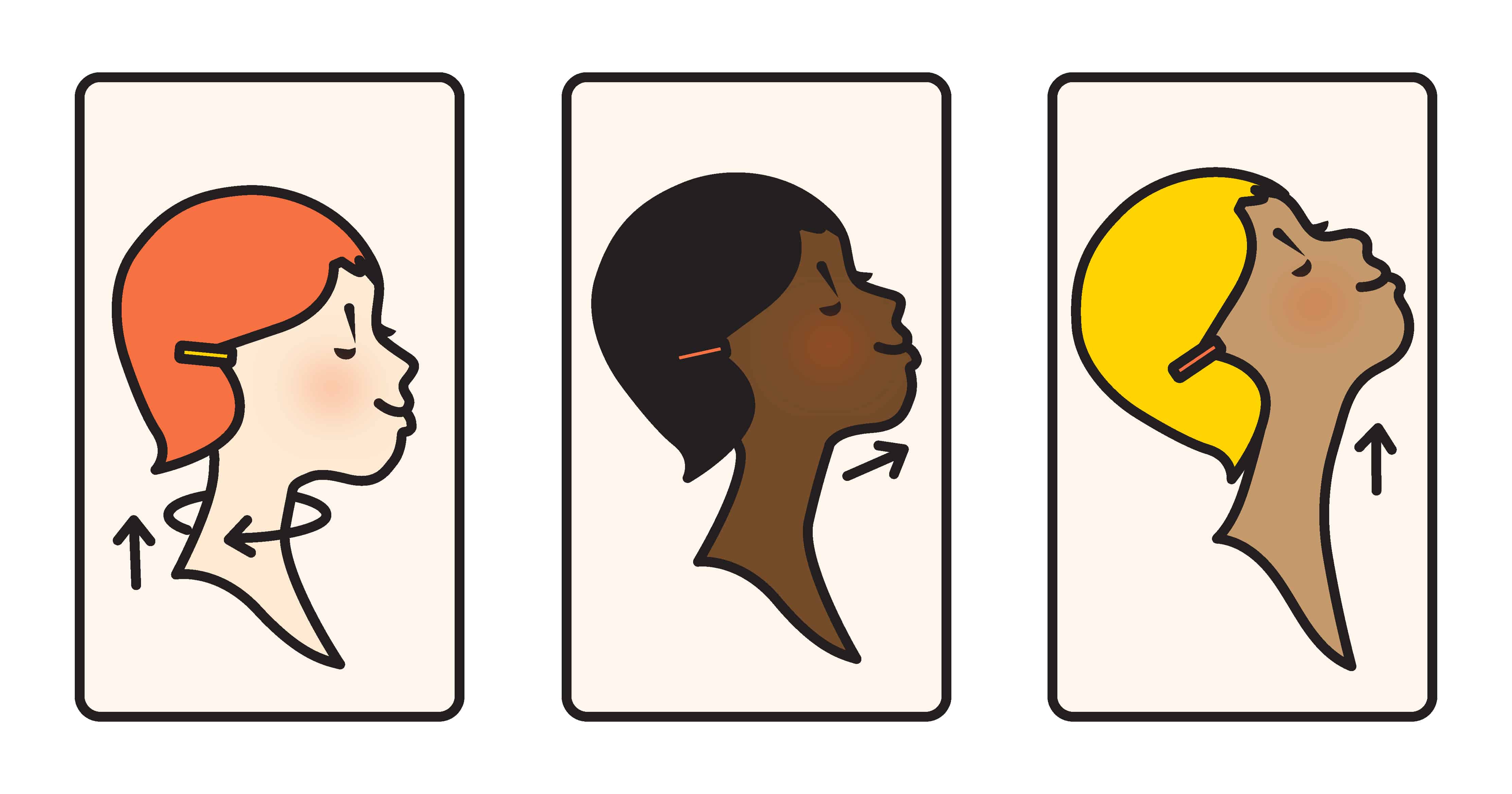 Keep Your Chin Up - Health Perch Keep Your Chin Up - Health Perch