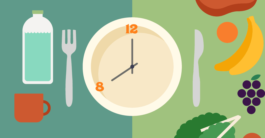 An Approachable Guide to Intermittent Fasting