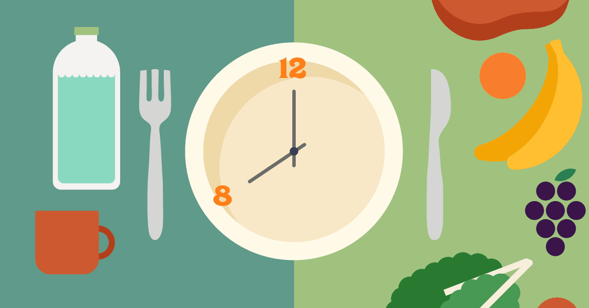 An Approachable Guide to Intermittent Fasting