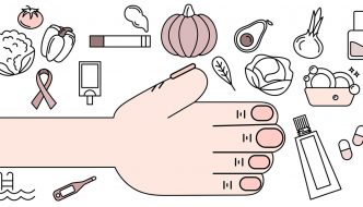 Here’s What Your Nails Are Telling You About Your Health