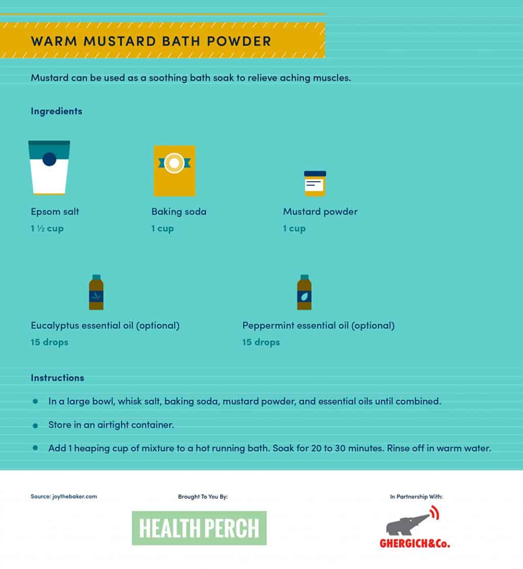 5 Health Benefits of Mustard (Plus Fun Ways to Enjoy More of It