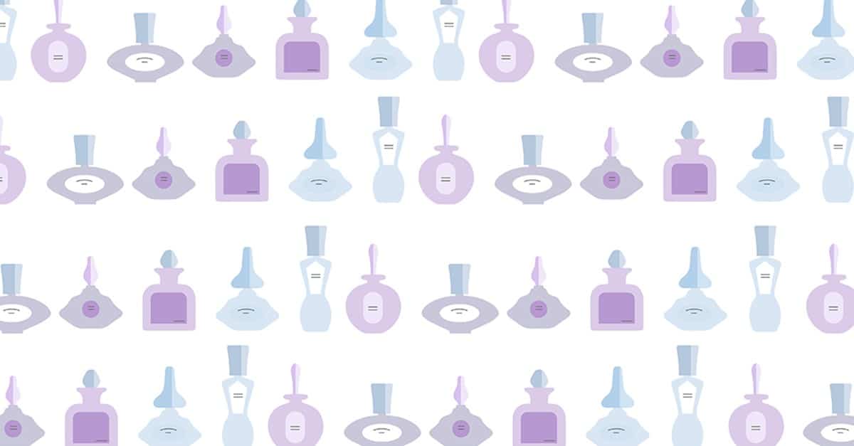 Why Perfume Should Be a Part of Your Clean Beauty Routine