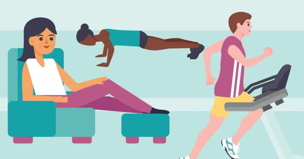 8 Times You Should Take a Rest Day