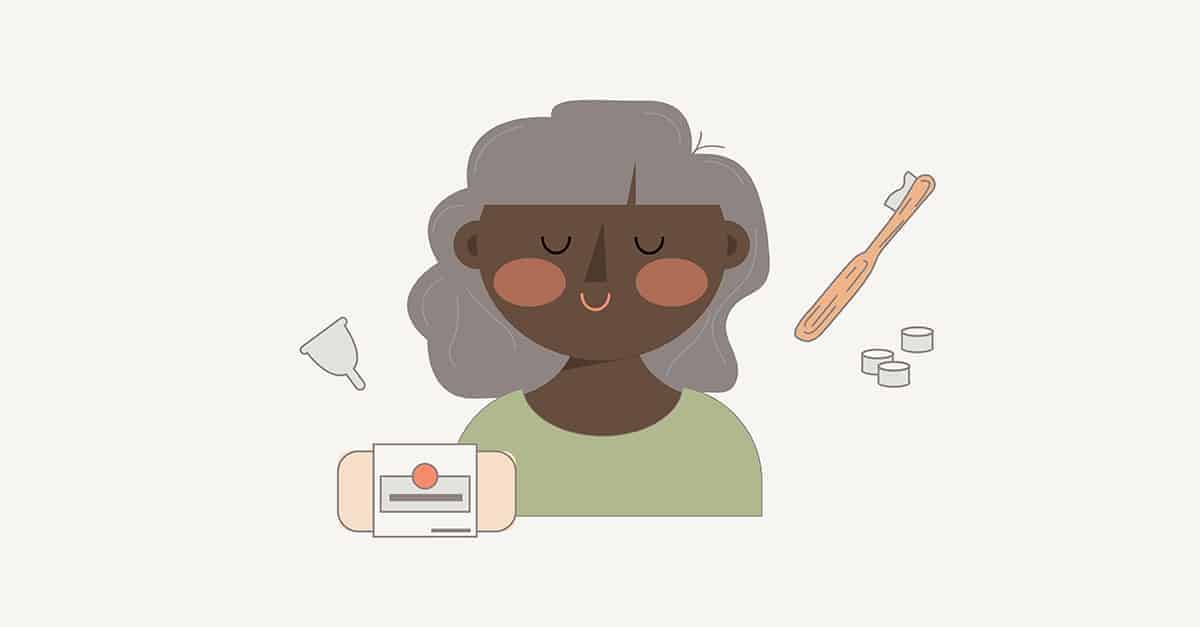 How to Cut Down on Plastic in Your Clean Beauty and Hygiene Routine