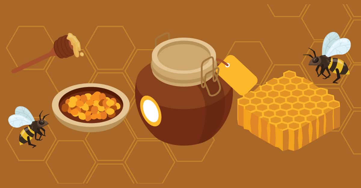 Royal Jelly: Benefits, Uses, Side Effects, and More