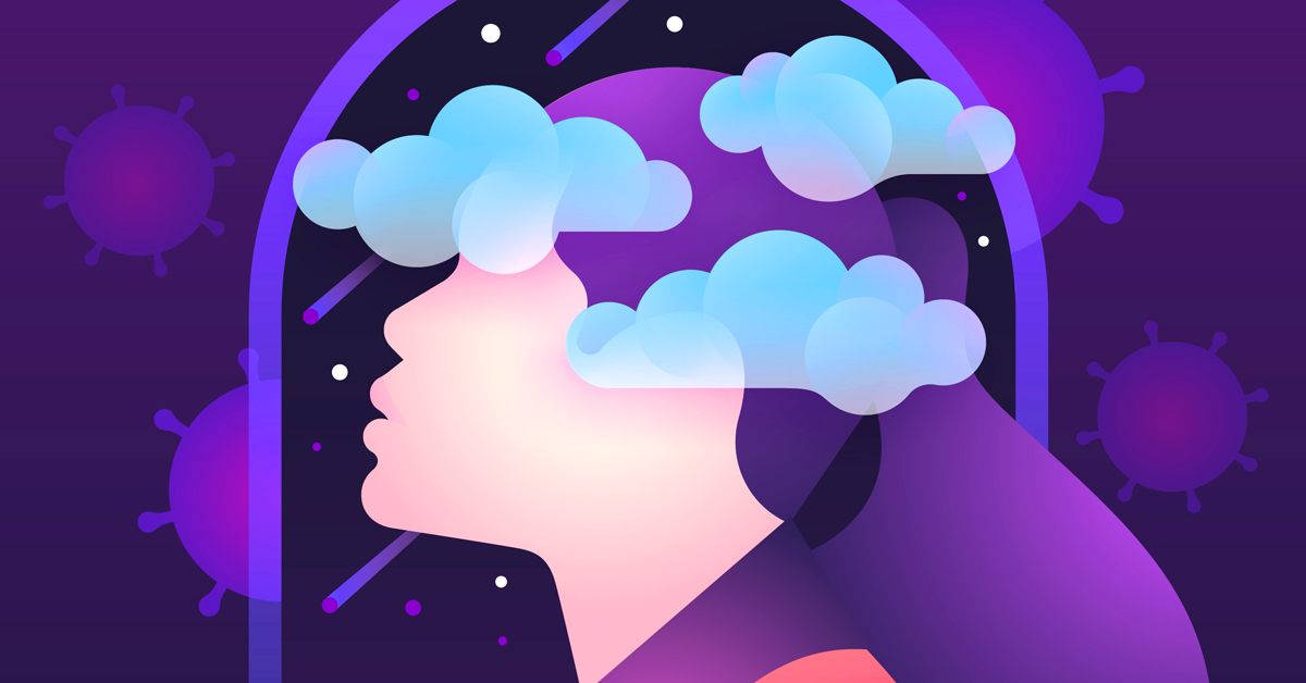 How to Beat Brain Fog