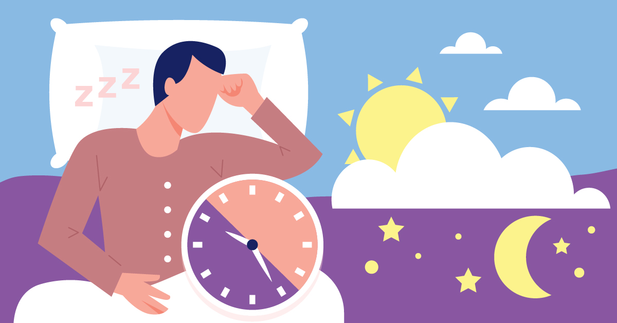 Melatonin for Better Sleep: Does it Work?