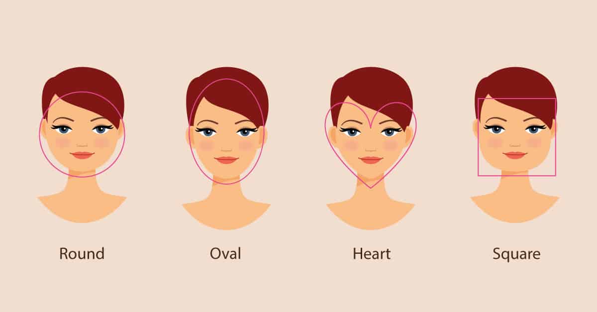 Perfect Side Bangs For Your Face Shape