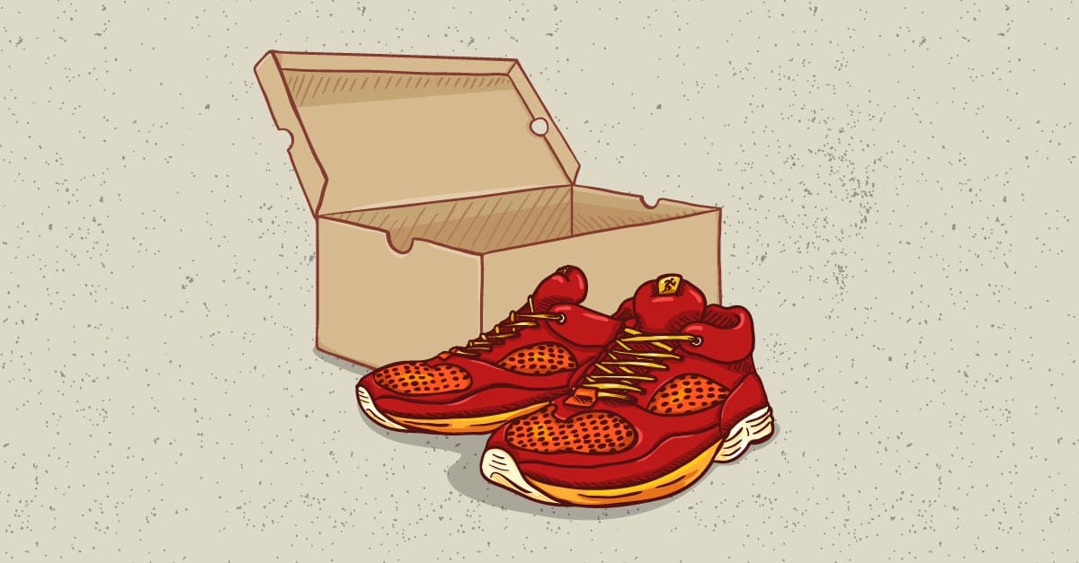 How Often Should You Replace Your Running Shoes?