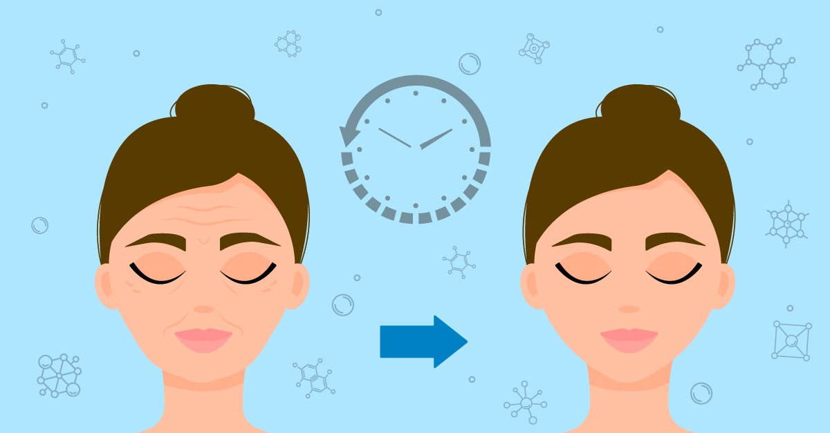 What Does Your Biological Age Tell You About Your Health?