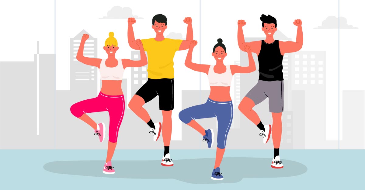 How To Find a Fitness Class That Meets Your Needs