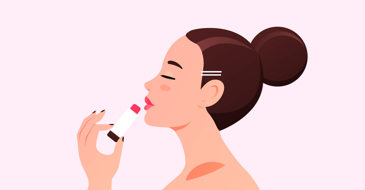 The 6 Best Ways To Prevent and Treat Dry, Chapped Lips