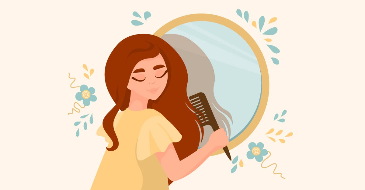 Taking Special Care of Your Colored Hair