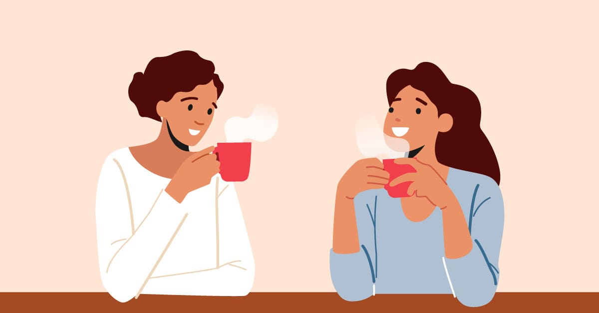Find Your Favorite Cup of Tea