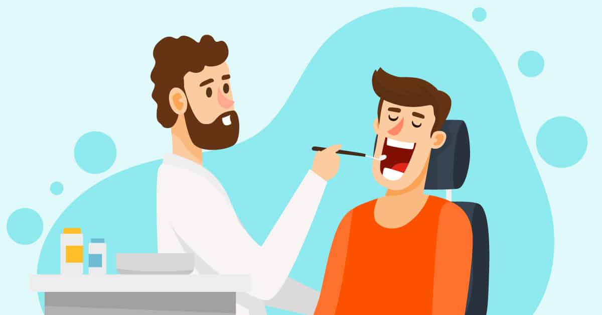 How Often Should You Visit the Dentist? Taking Care of Your Teeth