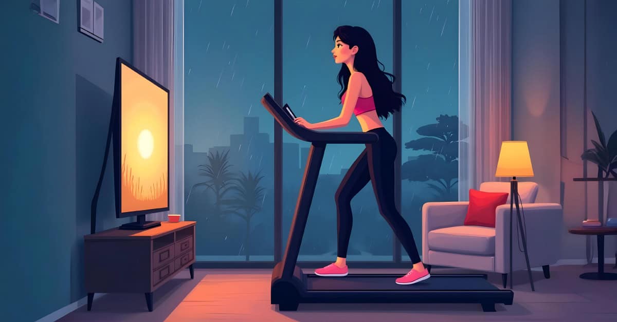 How to Build Your Own Home Gym Without Breaking Your Bank