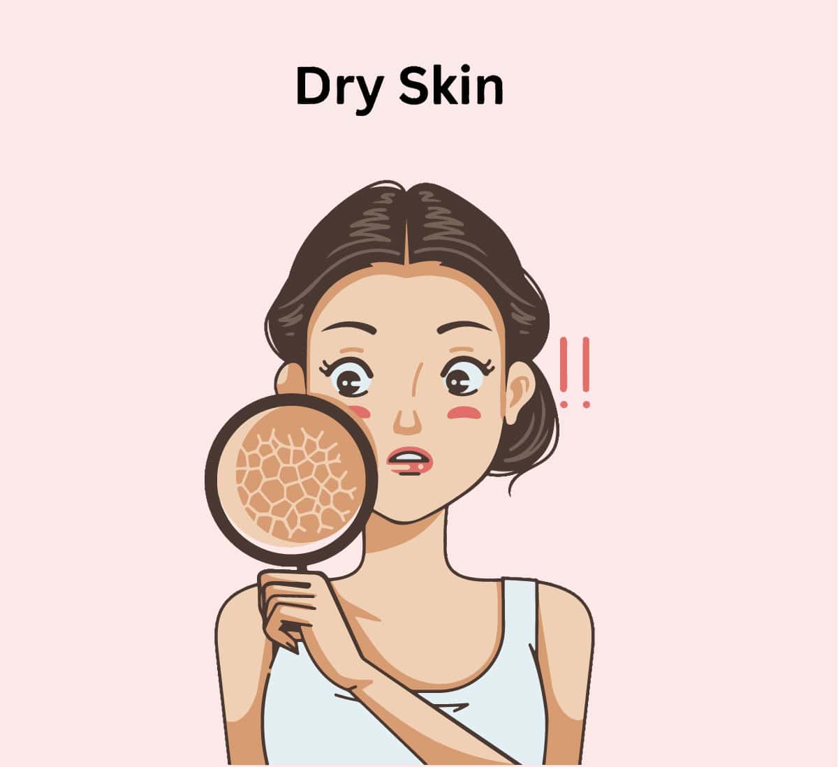 Dry Skin