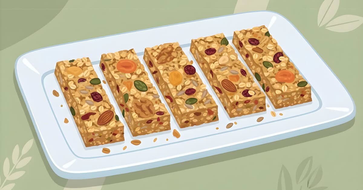 Granola bars