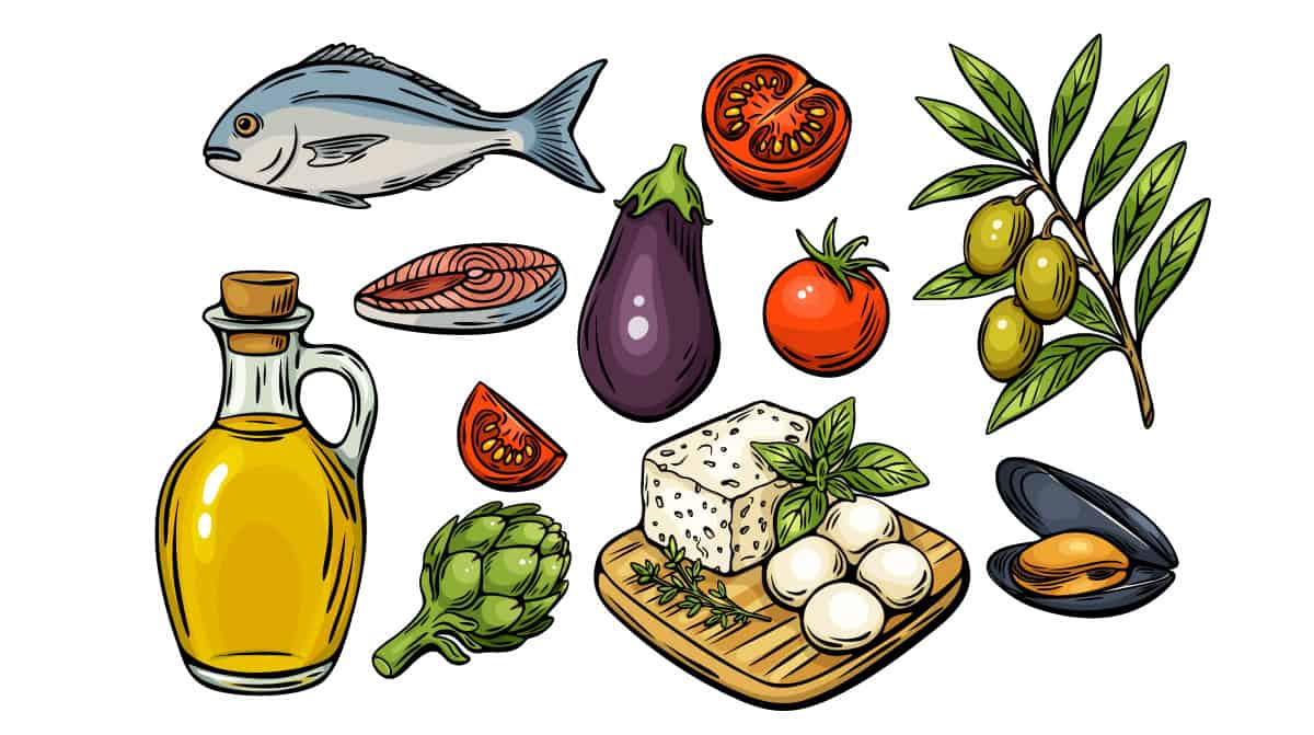 Mediterranean Diet
