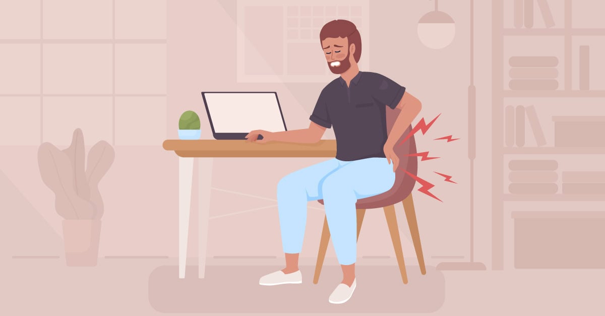 Best Stretches for Lower Back Pain